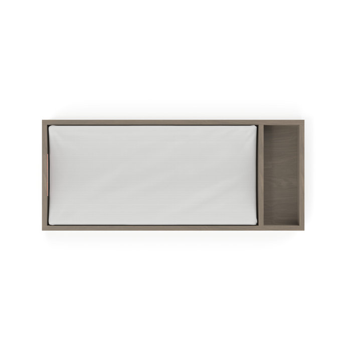 Child Craft Universal Changing Table Topper & Reviews Wayfair